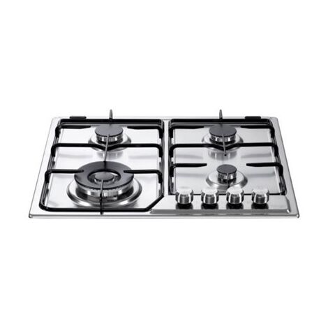 כיריים גז Delonghi NDG70X דה לונגי למכירה , 2 image