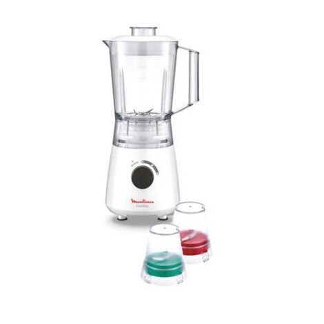 בלנדר Moulinex LM2A2125 למכירה 