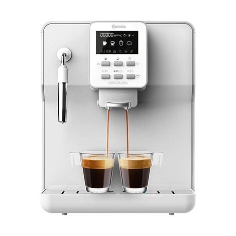 מכונת אספרסו Cecotec Matic Ccino-6000 למכירה , 3 image