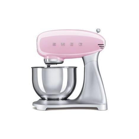 מיקסר smeg SMF01 למכירה , 4 image