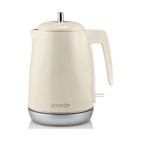 קומקום Gorenje K15RL  1.7 ליטר גורנייה למכירה , 2 image