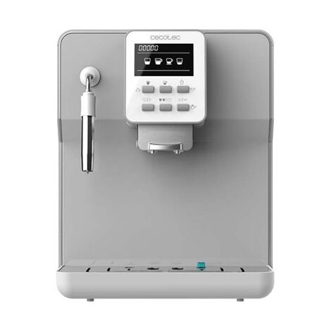 מכונת אספרסו Cecotec Matic Ccino-6000 למכירה , 2 image