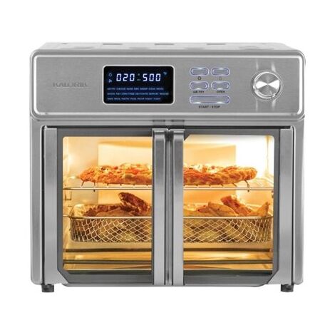 טוסטר אובן Kalorik AFO 46045 SS Maxx Air Fryer 25lt  25 ליטר למכירה , 2 image