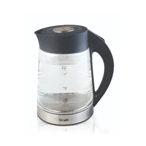קומקום חשמלי Graetz JK-9954  1.7 ליטר למכירה , 2 image