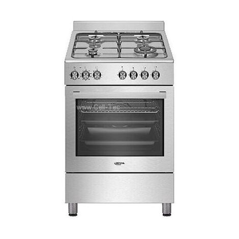 תנור משולב כיריים Crystal FS65S קריסטל למכירה , 2 image