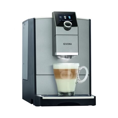 מכונת אספרסו Nivona NICR 795 למכירה , 2 image