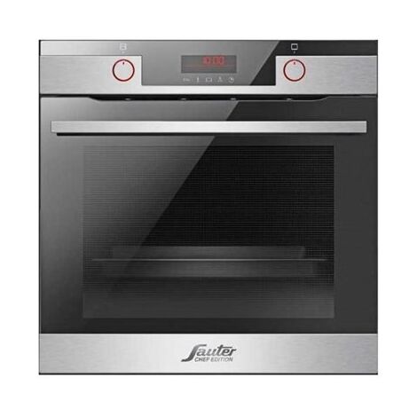 תנור בנוי Sauter Cuisine 7500iX סאוטר למכירה , 2 image