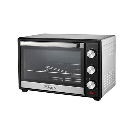 טוסטר אובן 901320 La Kitchenette  20 ליטר למכירה , 2 image