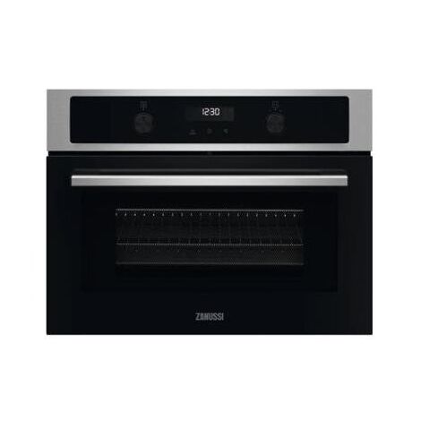 תנור בנוי Zanussi ZVENM7X1 זנוסי למכירה 