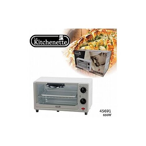 טוסטר אובן La Kitchenette TO10 45691  10 ליטר למכירה , 3 image