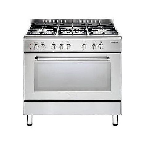 תנור משולב כיריים Delonghi NDS929X דה לונגי למכירה , 2 image