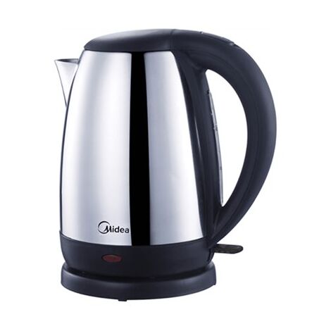 קומקום חשמלי Midea MK17S18D  1.7 ליטר מידאה למכירה 