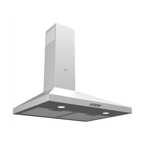 קולט אדים Luxor LX 60 H-M-WHT למכירה , 2 image