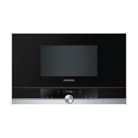 מיקרוגל Siemens BF634LGS1  21 ליטר סימנס למכירה 