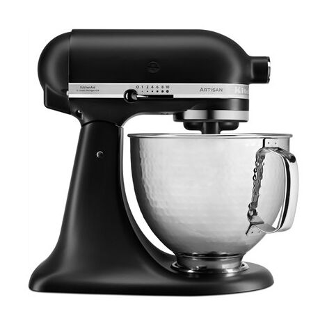 מיקסר KitchenAid 5KSM156 קיטשן אייד למכירה , 3 image