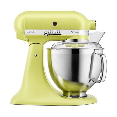 מיקסר KitchenAid 5KSM185 קיטשן אייד למכירה , 2 image