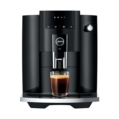 מכונת אספרסו Jura E4 למכירה , 3 image