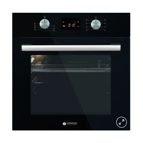 תנור בנוי Germaine GM-88160 למכירה , 2 image