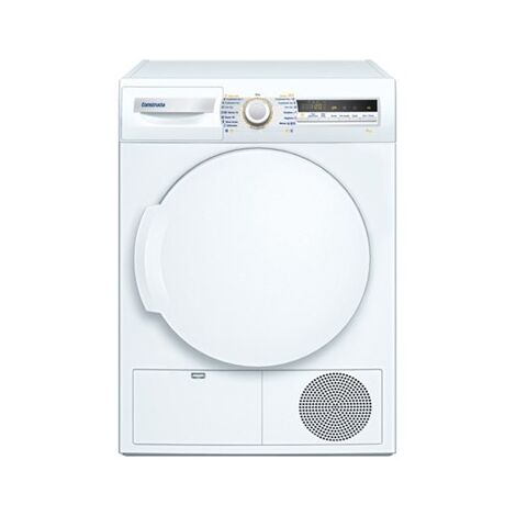 מייבש כביסה Constructa CWK4E600IL  8 ק"ג קונסטרוקטה למכירה 