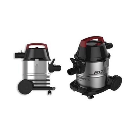 שואב אבק תעשייתי SOL WD2115 למכירה , 2 image