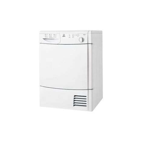 מייבש כביסה Indesit IDC75  7 ק"ג למכירה 