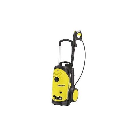 מכונת שטיפה בלחץ Karcher HD 6/15 C קארשר למכירה 