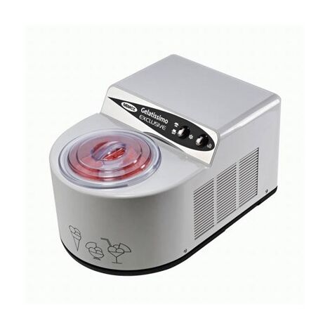 מכונת גלידה Nemox Gelatissimo למכירה , 2 image