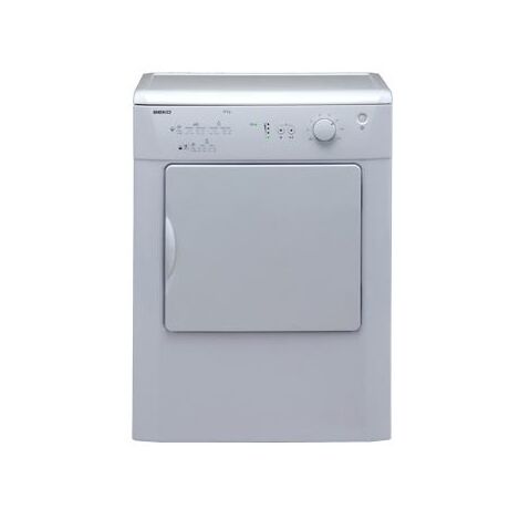 מייבש כביסה Beko DV7110  7 ק"ג בקו למכירה 