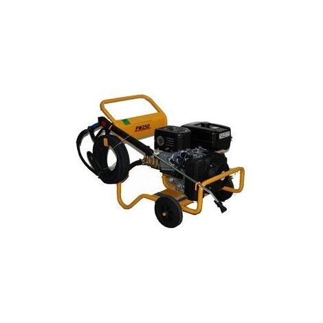 מכונת שטיפה בלחץ Shatal PW250 למכירה 