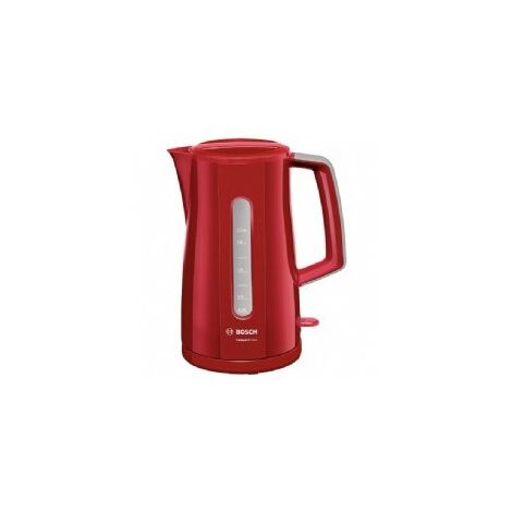 קומקום חשמלי Bosch TWK3A014  1.7 ליטר בוש למכירה , 2 image