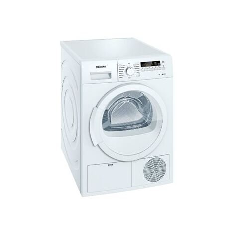 מייבש כביסה Siemens WT46B200  8 ק"ג סימנס למכירה , 2 image