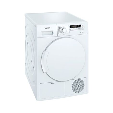 מייבש כביסה Siemens WT44B200  7 ק"ג סימנס למכירה , 2 image