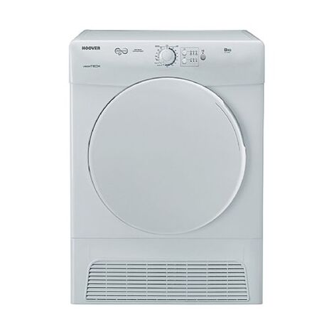 מייבש כביסה Hoover VTC680NBXS  8 ק"ג הובר למכירה , 2 image