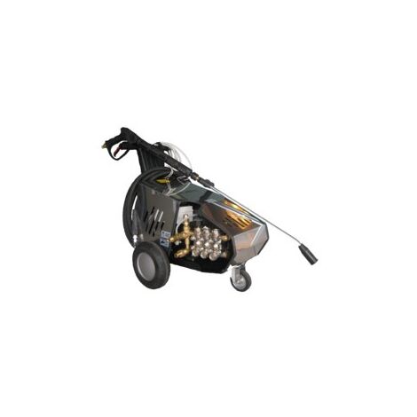 מכונת שטיפה בלחץ Alberti FLEXI SB-200/15 למכירה , 2 image
