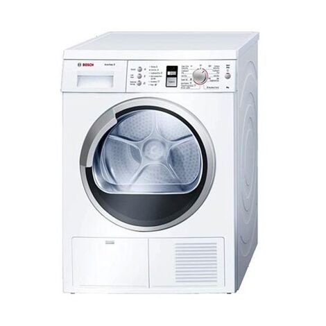 מייבש כביסה Bosch WTB86200  8 ק"ג בוש למכירה , 2 image