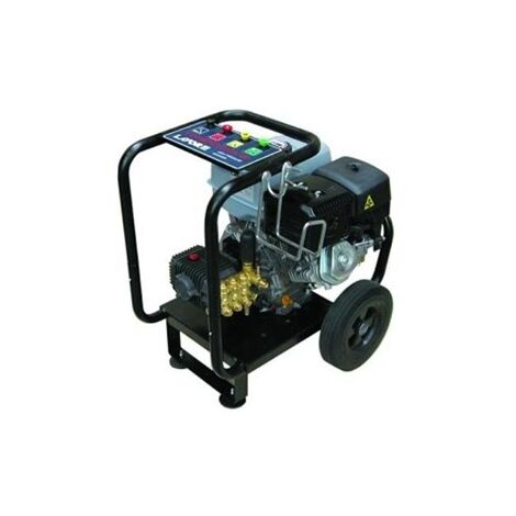 מכונת שטיפה בלחץ Lavor Thermic 9 למכירה , 2 image