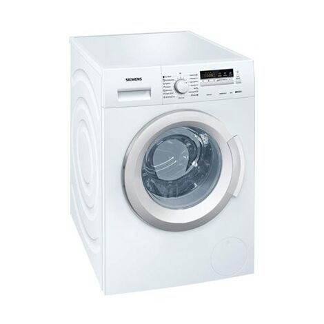 מכונת כביסה Siemens WM12K260IL  8 ק&#34;ג סימנס למכירה , 2 image