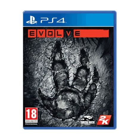 Evolve PS4 למכירה , 2 image