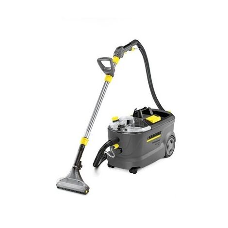 מכשיר לניקוי שטיחים Karcher Puzzi 10/2 Adv קארשר למכירה , 2 image