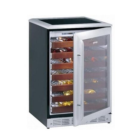 מקרר יין Gorenje XWC660E/EF גורנייה למכירה , 2 image