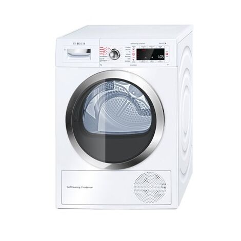 מייבש כביסה Bosch WTW85530BY  9 ק"ג בוש למכירה , 2 image