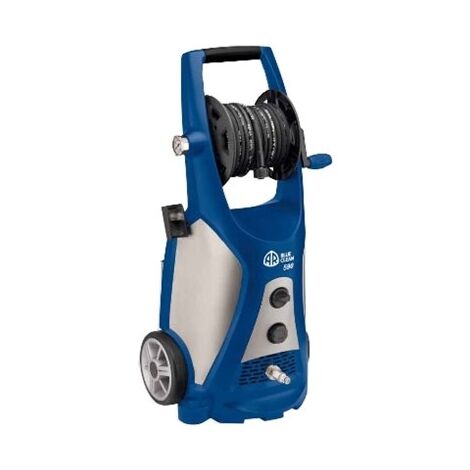 מכונת שטיפה בלחץ 590 ArBlueClean למכירה , 2 image