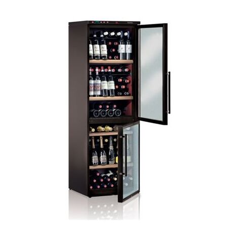 מקרר יין Ip Industrie C601  140 בקבוקים למכירה , 2 image