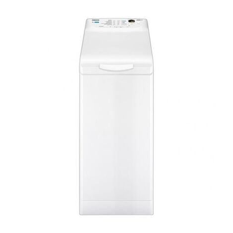 מכונת כביסה Zanussi ZWQ61216SA  6 ק&#34;ג זנוסי למכירה 