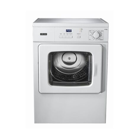 מייבש כביסה Lacasa DV60Q1I  6 ק"ג למכירה , 2 image