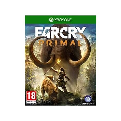 Far Cry Primal לקונסולת Xbox One למכירה , 2 image