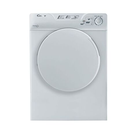 מייבש כביסה Candy GCV580C  8 ק"ג קנדי למכירה , 2 image