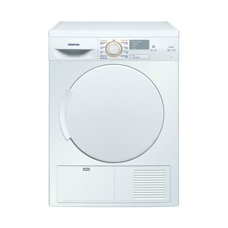 מייבש כביסה Constructa CWK3E00IL  7 ק"ג קונסטרוקטה למכירה 