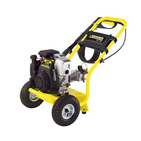 מכונת שטיפה בלחץ Karcher G 7.10 קארשר למכירה , 2 image