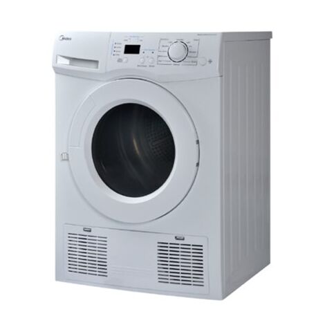 מייבש כביסה Midea MDL80-C01  8 ק"ג מידאה למכירה , 2 image